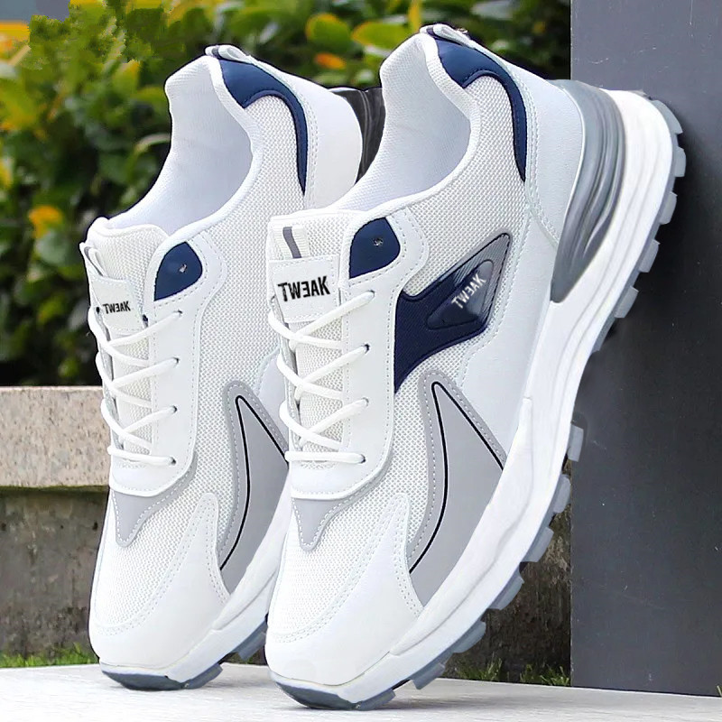 Fashion Men Shoes Versatile Me – Sports Equipment Brands Bewertung und Preis