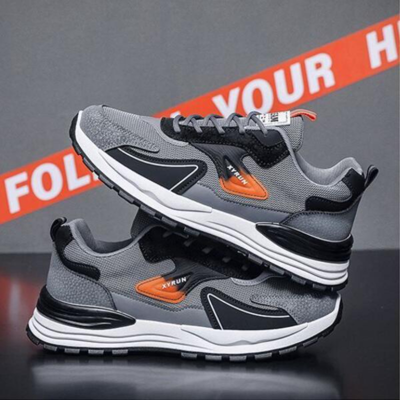 Fashion Men Shoes Versatile Me – Sports Equipment Brands Bewertung und Preis