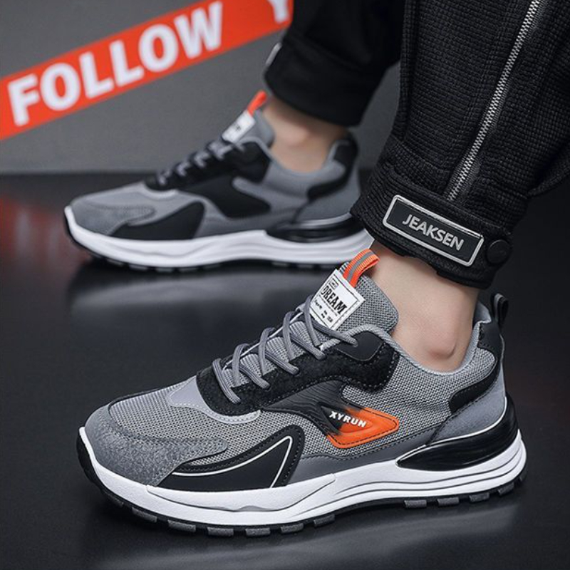 Fashion Men Shoes Versatile Me – Sports Equipment Brands Bewertung und Preis