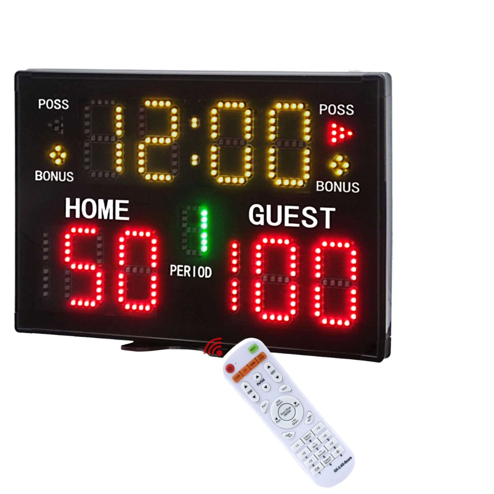 Indoor/Outdoor 10mm Pixel Pitc – Sports Equipment Advertisement Bewertung und Preis