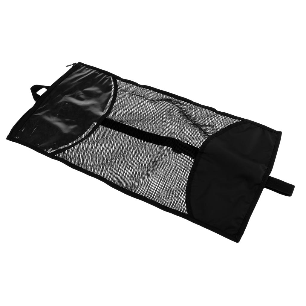 Snorkeling Mesh Backpack Divin – Sports Equipment Organizer Bewertung und Preis