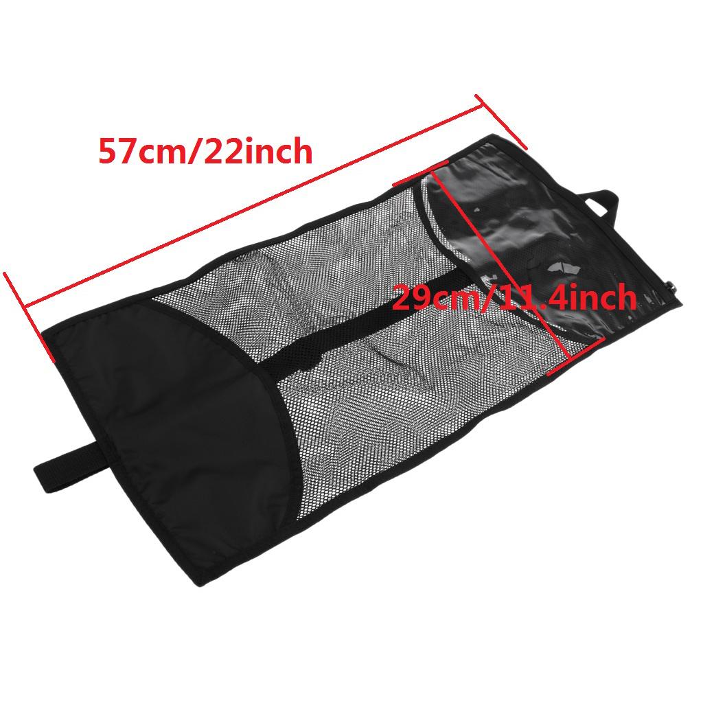 Snorkeling Mesh Backpack Divin – Sports Equipment Organizer Bewertung und Preis