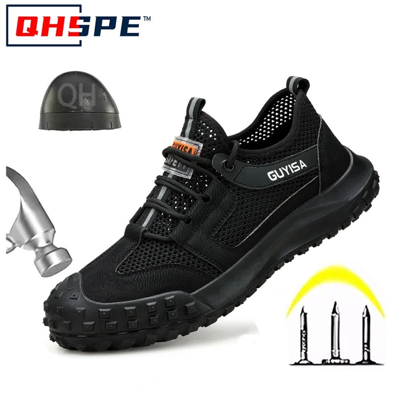 mens fashion breathable steel  – Sports Equipment Brands Bewertung und Preis