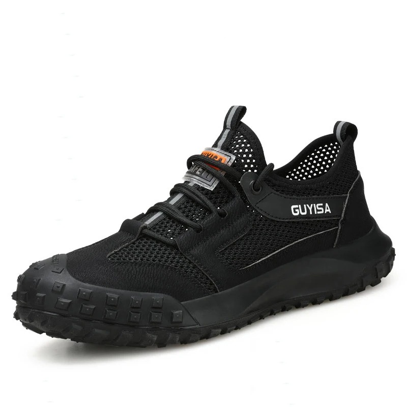 mens fashion breathable steel  – Sports Equipment Brands Bewertung und Preis