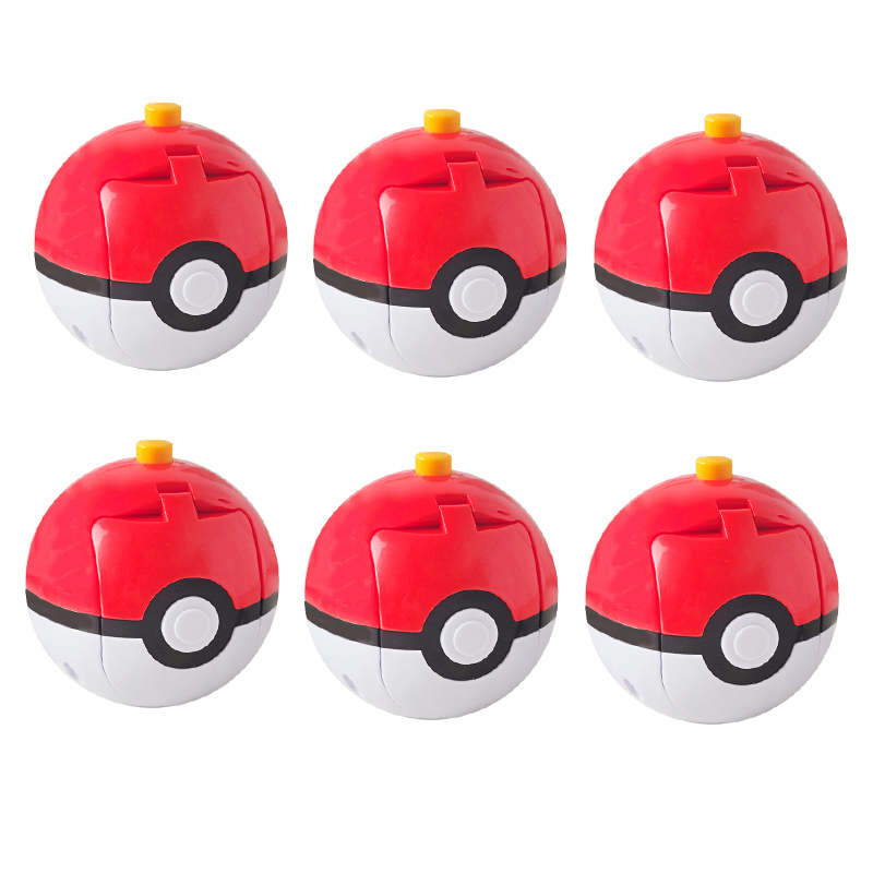 Shake Pokemon Spinning Top bal – Bocce Ball Set Bewertung und Preis