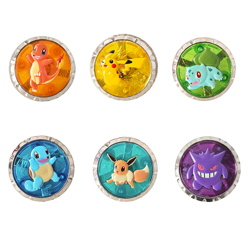 Shake Pokemon Spinning Top bal – Bocce Ball Set Bewertung und Preis
