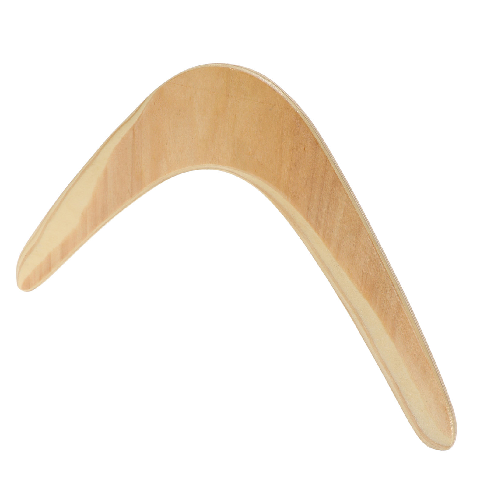1Pcs Boomerang Wooden Outdoor  – Sports Equipment Kids Bewertung und Preis