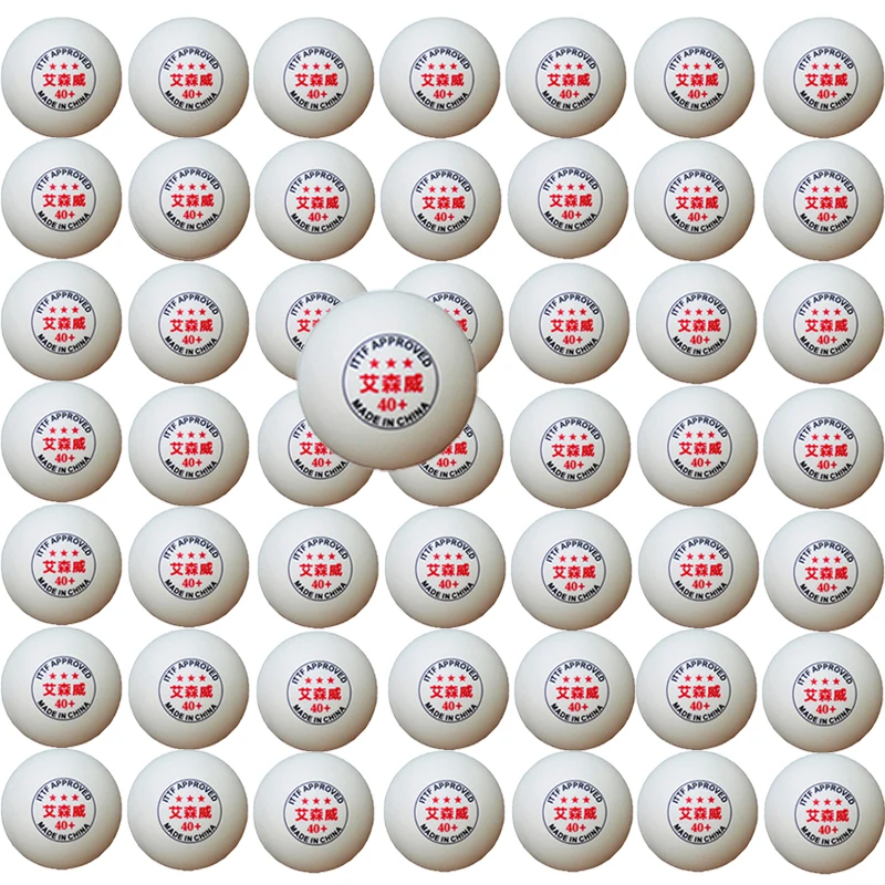 1/3 Star Table Tennis Balls AB – Ping Pong Ball Set Bewertung und Preis