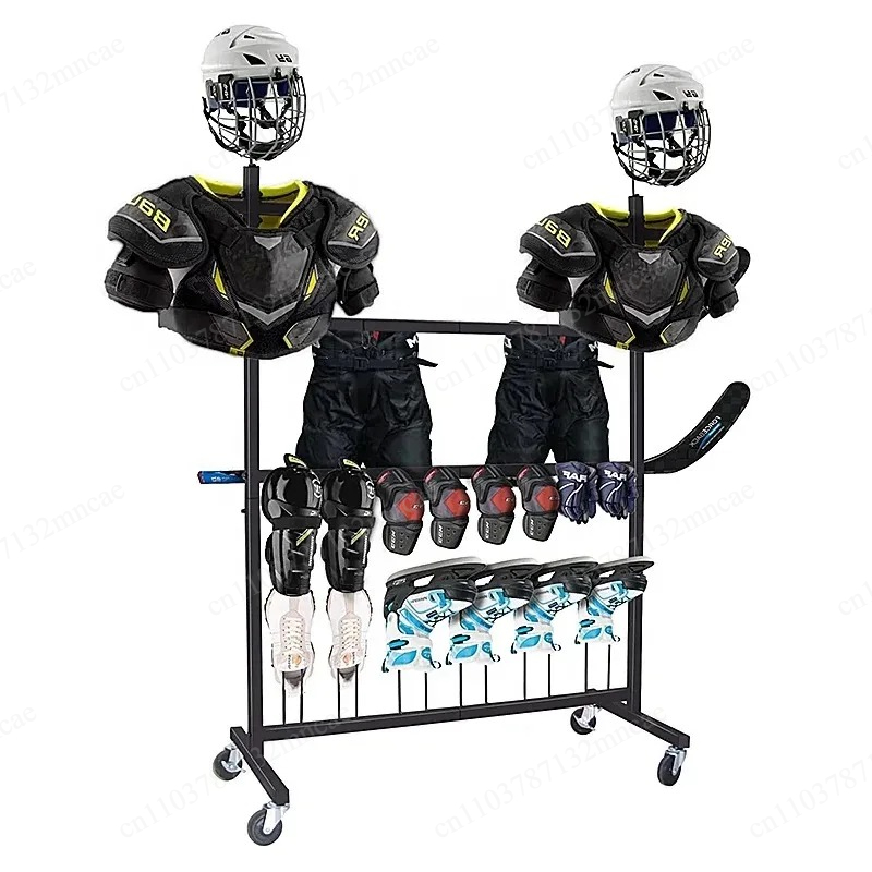 Metal Drying Storage Rack Disp – Sports Equipment Storage Bewertung und Preis