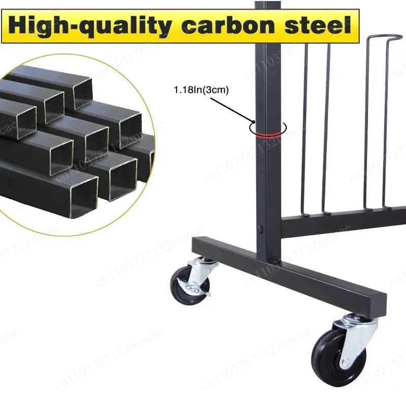 Metal Drying Storage Rack Disp – Sports Equipment Storage Bewertung und Preis