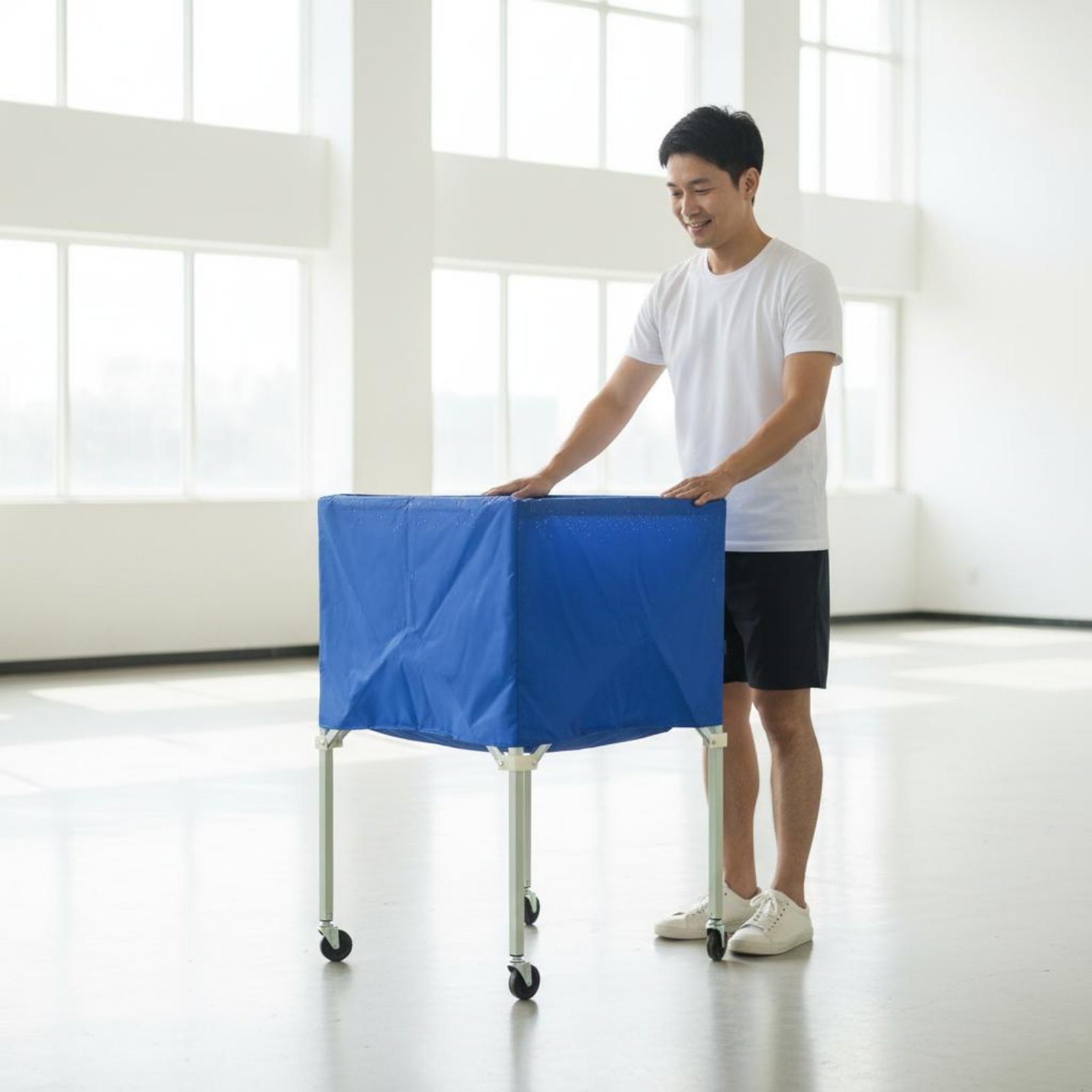 Ball Vehicle Cover Shielding S – Sports Equipment Organizer Bewertung und Preis