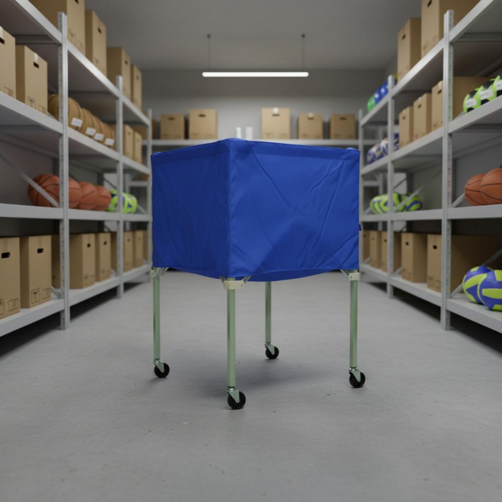 Ball Vehicle Cover Shielding S – Sports Equipment Organizer Bewertung und Preis