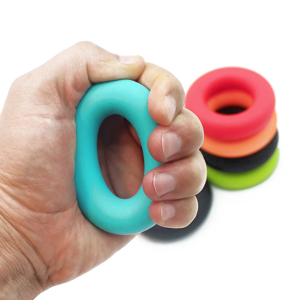 Hand Trainer Carpal Expander G – Sports Equipment Names Bewertung und Preis