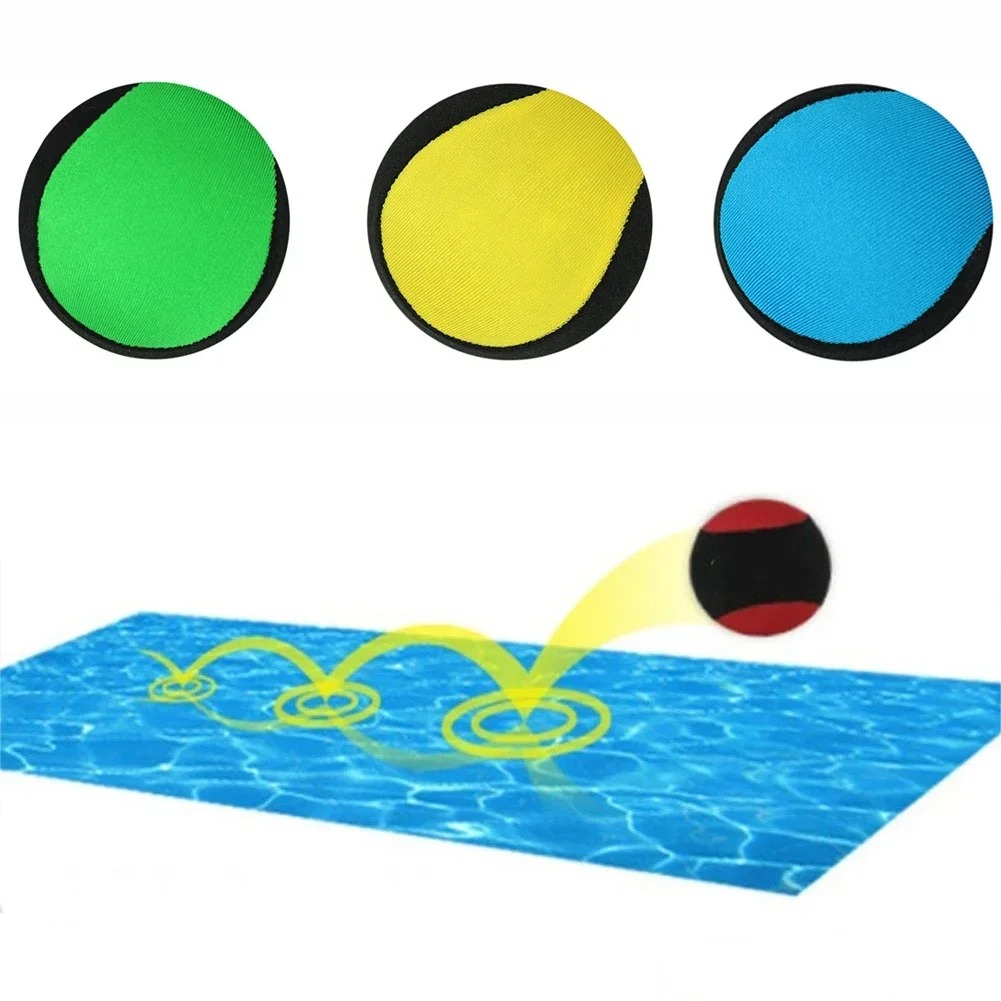 1PCS Water Bouncing Ball - For – Sports Equipment Kids Bewertung und Preis