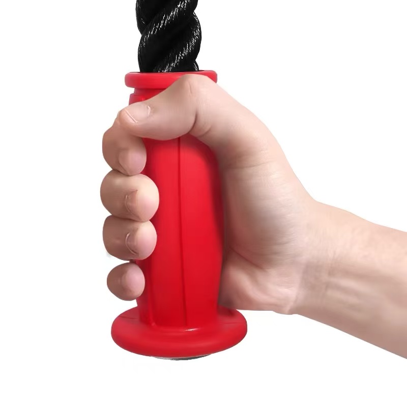Ergonomic Tricep Ropes Non-Sli – Sports Equipment At Home Bewertung und Preis