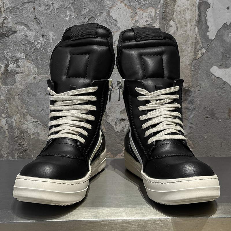 Brand Men Shoe Casual High Top – Sports Equipment Brands Bewertung und Preis