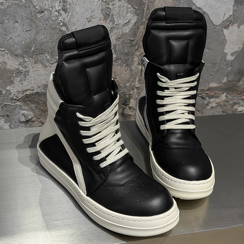 Brand Men Shoe Casual High Top – Sports Equipment Brands Bewertung und Preis