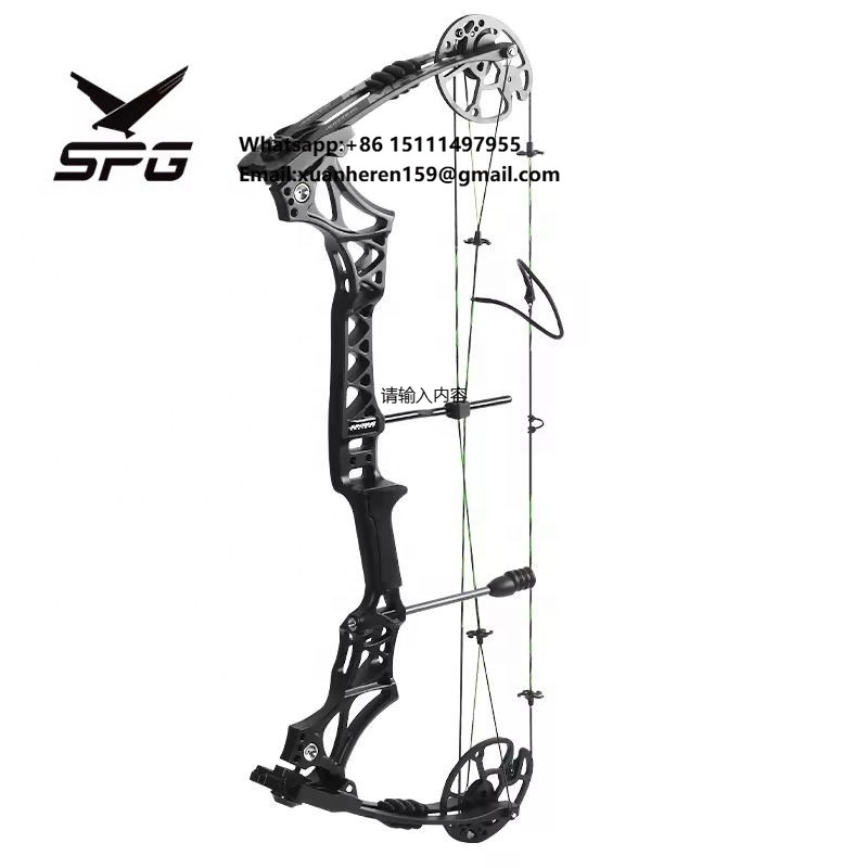 M129 Compound Bow and Arrow Se – Sports Equipment Drawing Bewertung und Preis