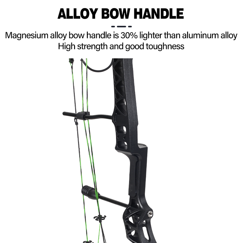 M129 Compound Bow and Arrow Se – Sports Equipment Drawing Bewertung und Preis