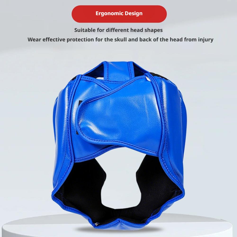 Kick Boxing Helmet for Adult & – Sports Equipment Kids Bewertung und Preis