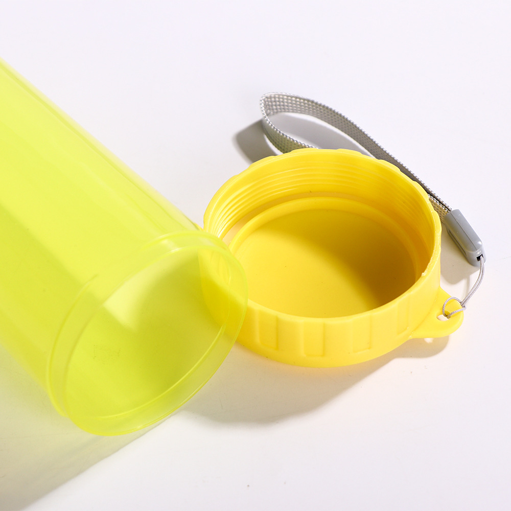 Creative Transparent Sports Pl – Sports Equipment Advertisement Bewertung und Preis
