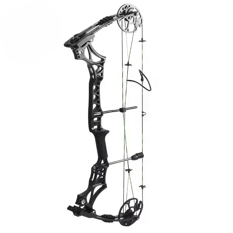 M129 Compound Bow And Arrow Se – Sports Equipment Drawing Bewertung und Preis