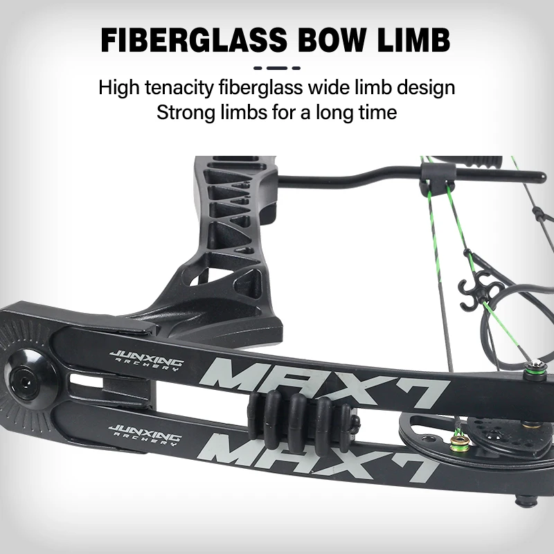 M129 Compound Bow And Arrow Se – Sports Equipment Drawing Bewertung und Preis