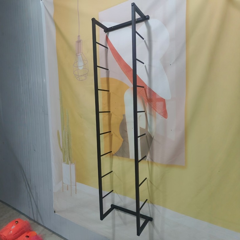 ‌Yoga Mat Wall Mount Holder, M – Sports Equipment Organizer Bewertung und Preis