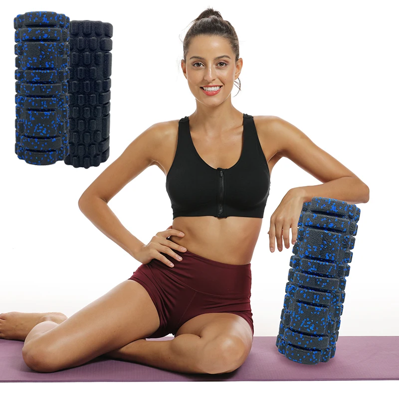 30/33cm Fitness Foam Roller Yo – Sports Equipment At Home Bewertung und Preis