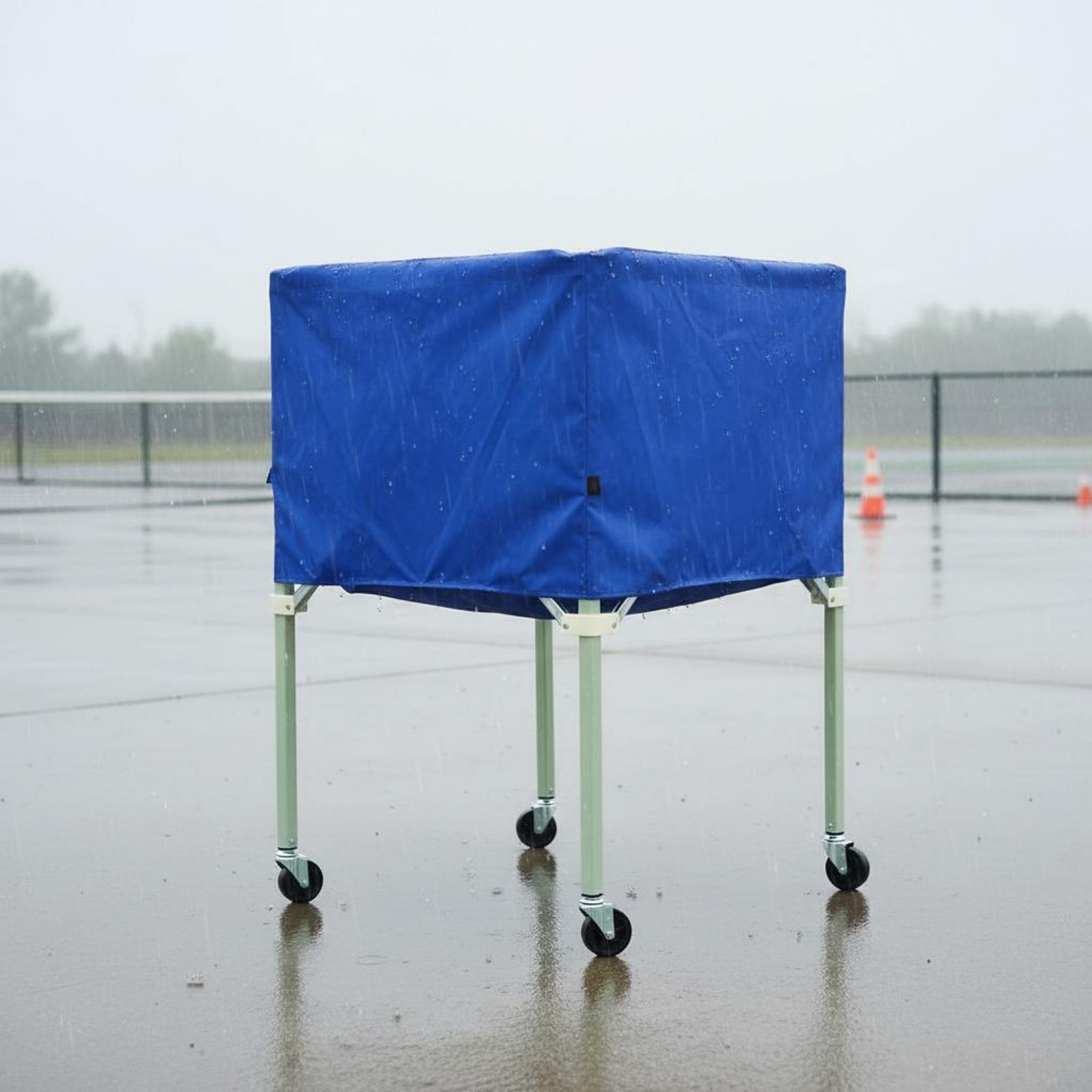 Ball Vehicle Cover Waterproof  – Sports Equipment Organizer Bewertung und Preis