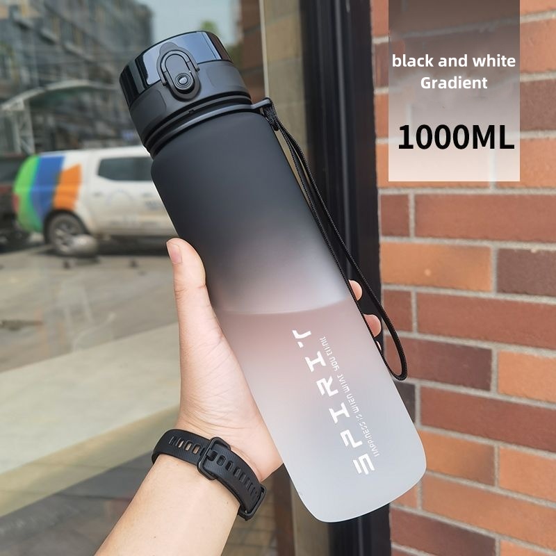 500ml/650ml/1000ml Sports Wate – Sports Equipment Names Bewertung und Preis