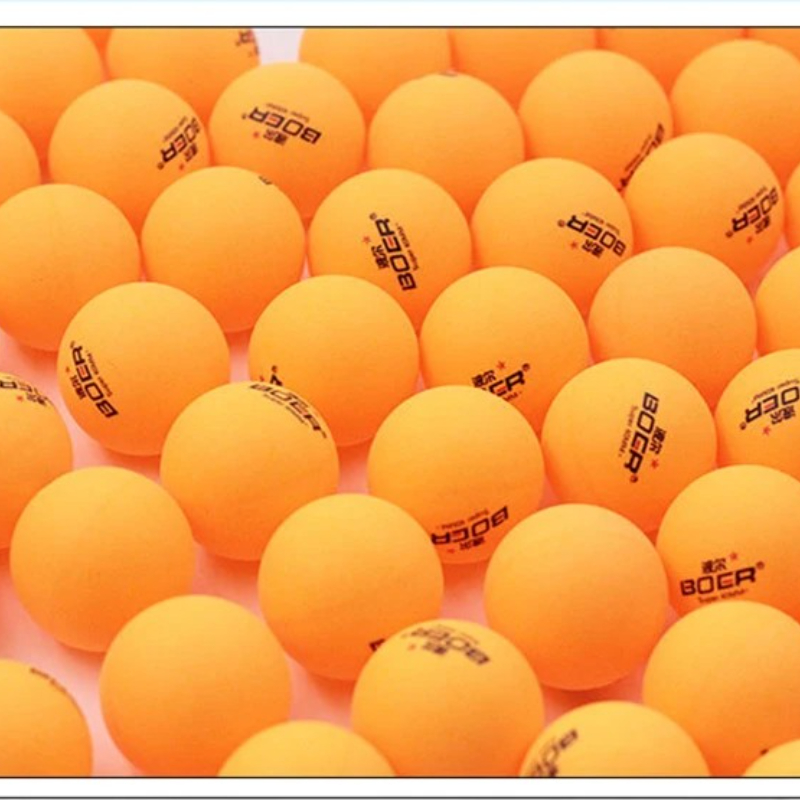 3Pcs/Box Table Tennis Balls 1S – Ping Pong Ball Set Bewertung und Preis