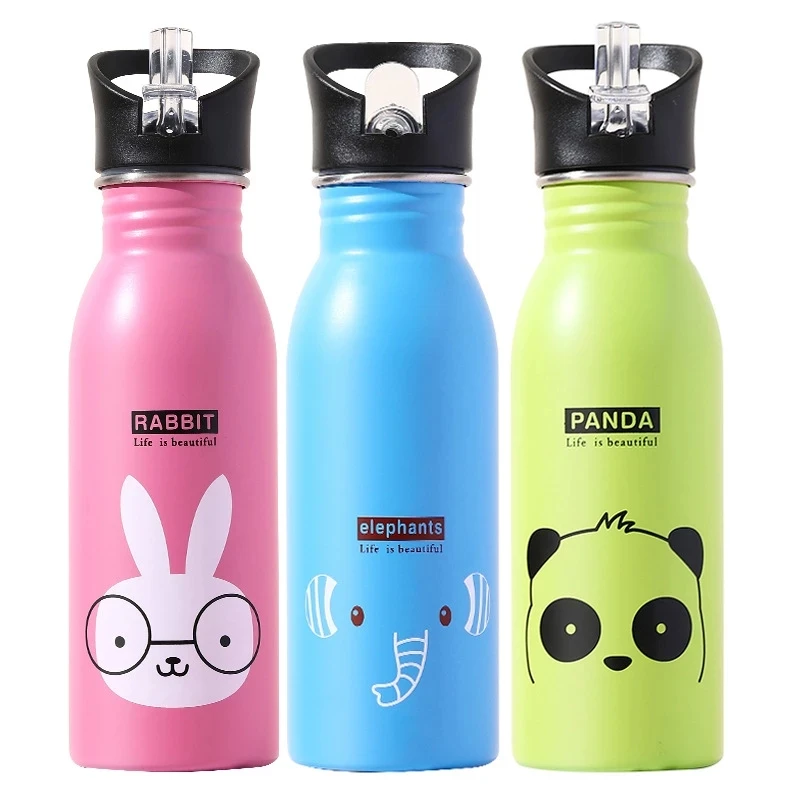 500ML Stainless Steel Water Bo – Sports Equipment Types Bewertung und Preis