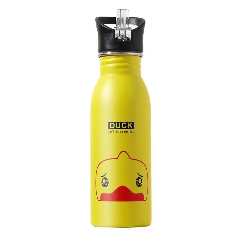 500ML Stainless Steel Water Bo – Sports Equipment Types Bewertung und Preis