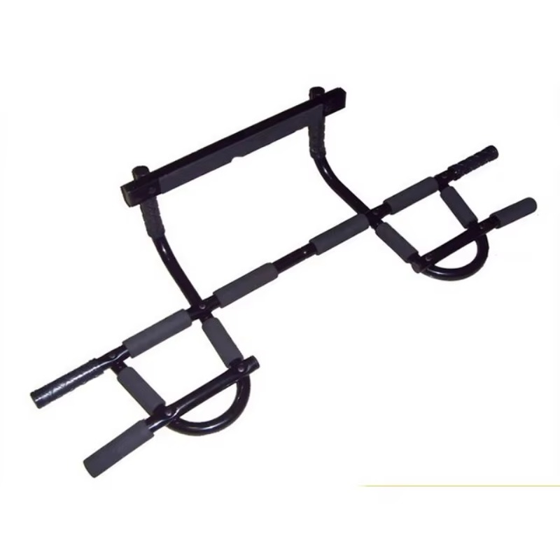 Steel Pull-Up Bar for Home Wor – Sports Equipment Types Bewertung und Preis