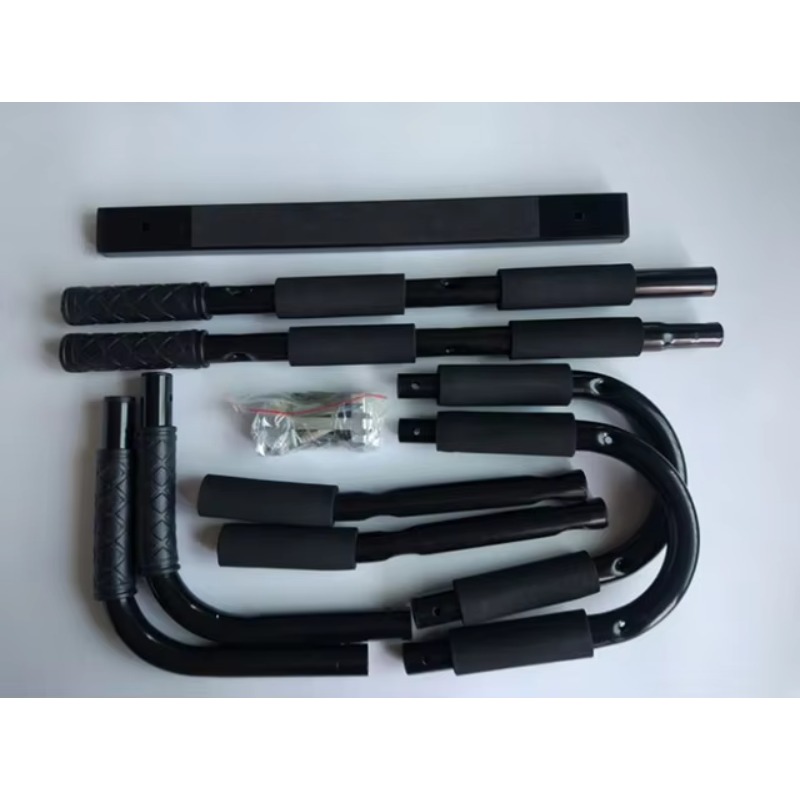 Steel Pull-Up Bar for Home Wor – Sports Equipment Types Bewertung und Preis