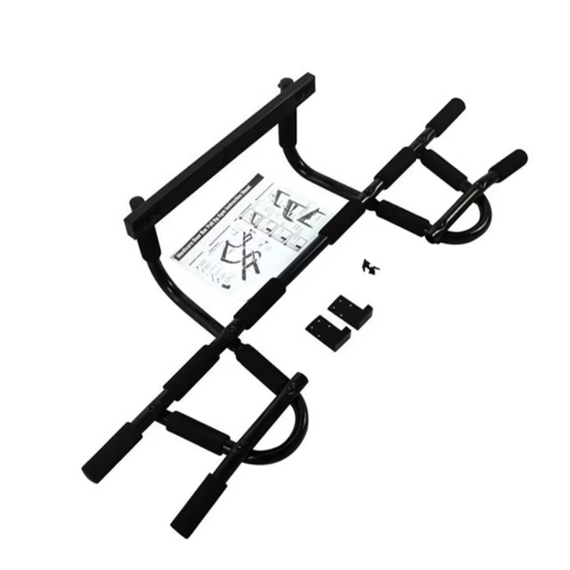 Steel Pull-Up Bar for Home Wor – Sports Equipment Types Bewertung und Preis