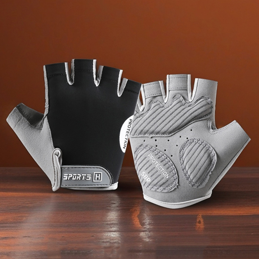 Breathable Anti-Slip Sports Gl – Sports Equipment With Names Bewertung und Preis