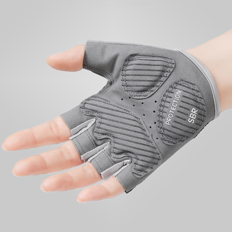 Breathable Anti-Slip Sports Gl – Sports Equipment With Names Bewertung und Preis