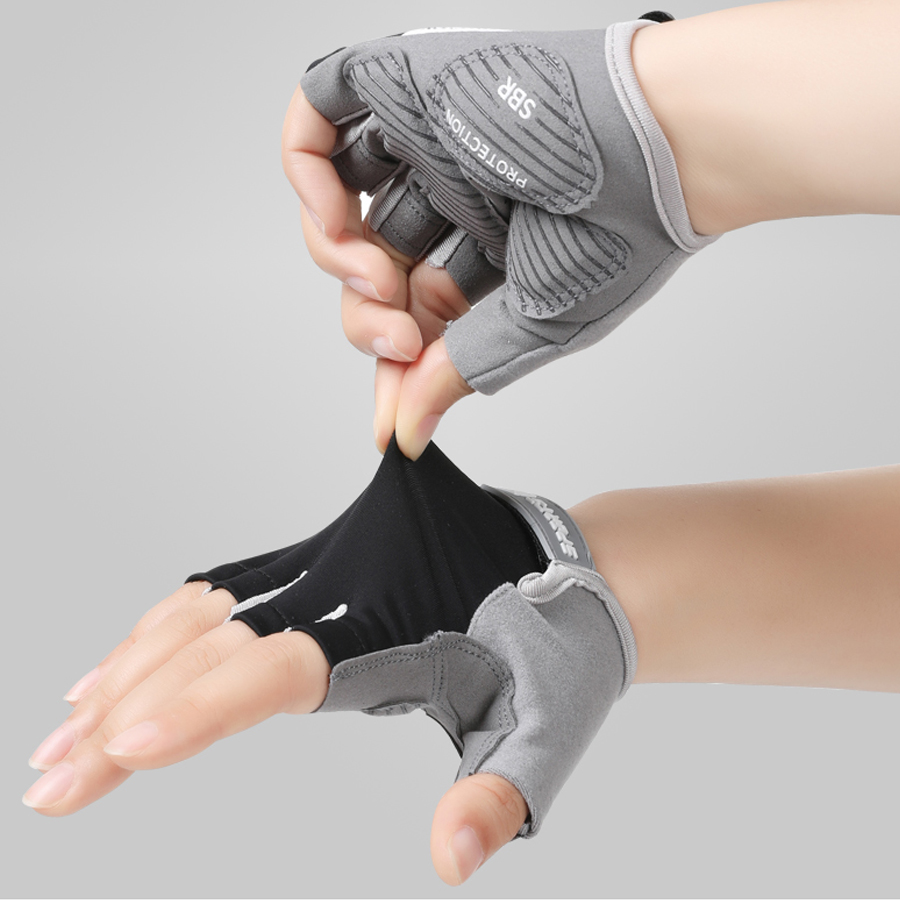 Breathable Anti-Slip Sports Gl – Sports Equipment With Names Bewertung und Preis