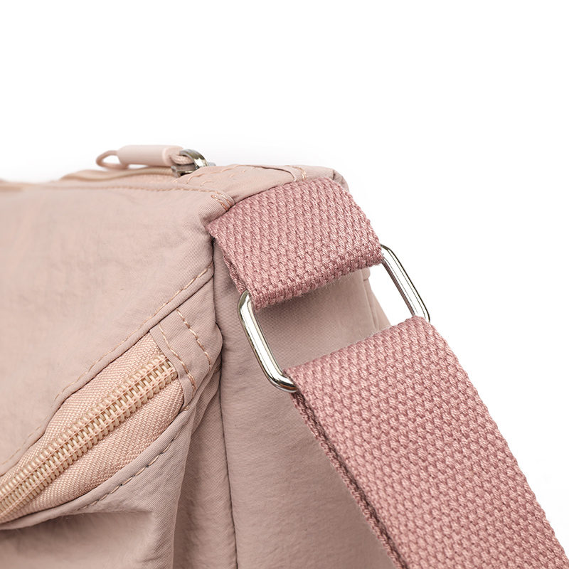 Women's Crossbody Bag Lightwei – Sports Equipment Storage Bewertung und Preis