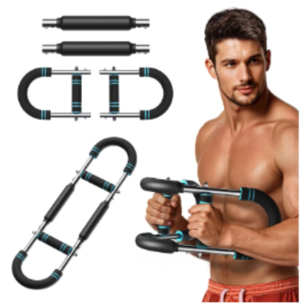 5 Levels Adjustable Twister Ar – Sports Equipment At Home Bewertung und Preis