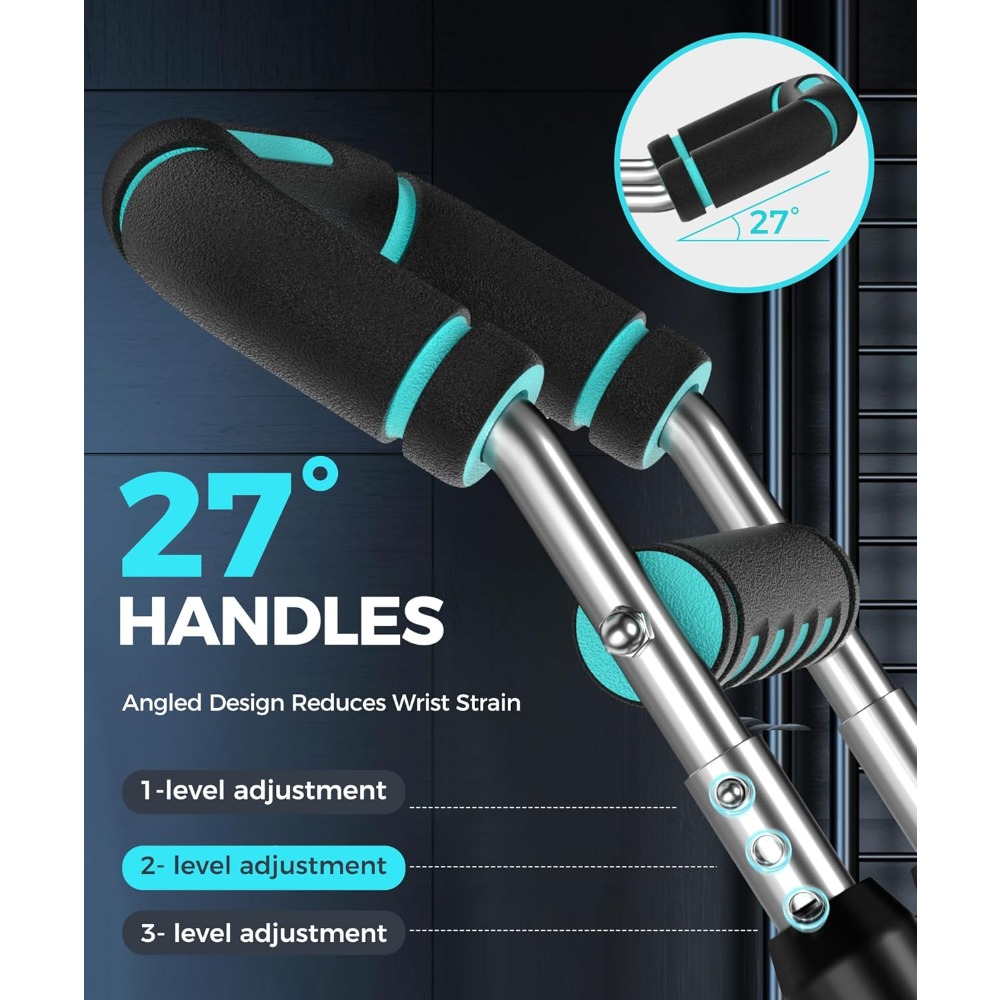 5 Levels Adjustable Twister Ar – Sports Equipment At Home Bewertung und Preis