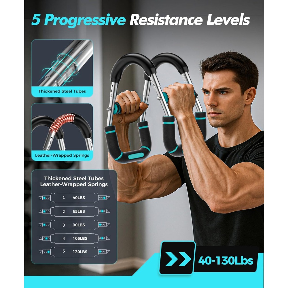 5 Levels Adjustable Twister Ar – Sports Equipment At Home Bewertung und Preis