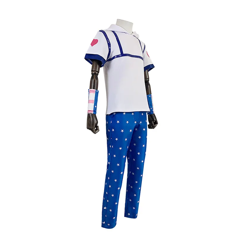Anime Steel Ball Run Cosplay J – Bocce Ball Set Bewertung und Preis
