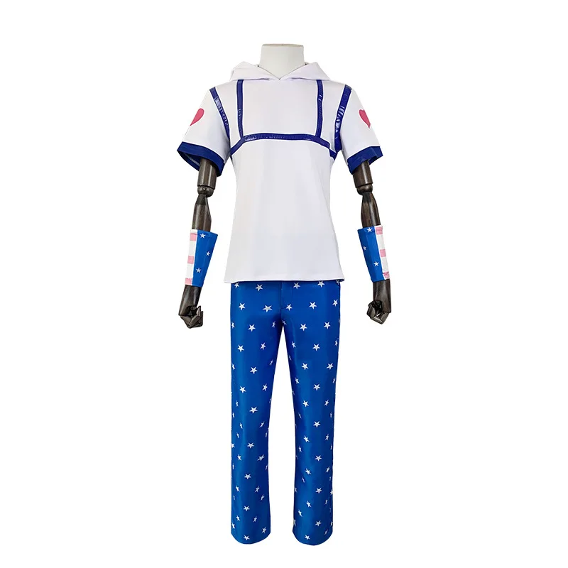 Anime Steel Ball Run Cosplay J – Bocce Ball Set Bewertung und Preis