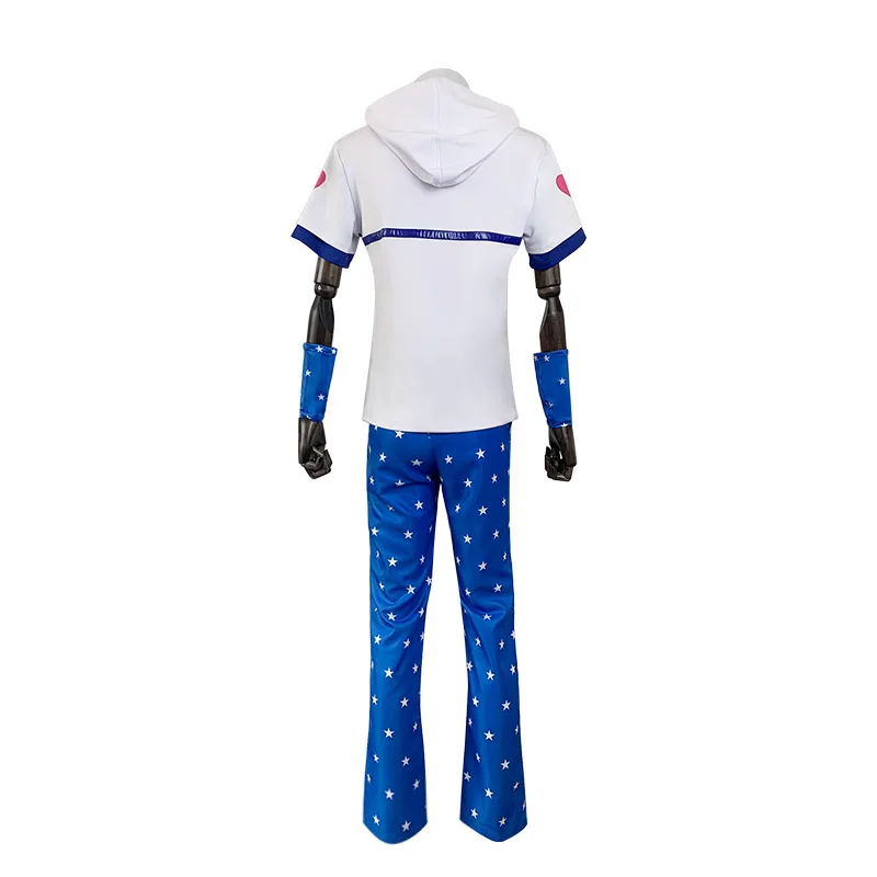 Anime Steel Ball Run Cosplay J – Bocce Ball Set Bewertung und Preis