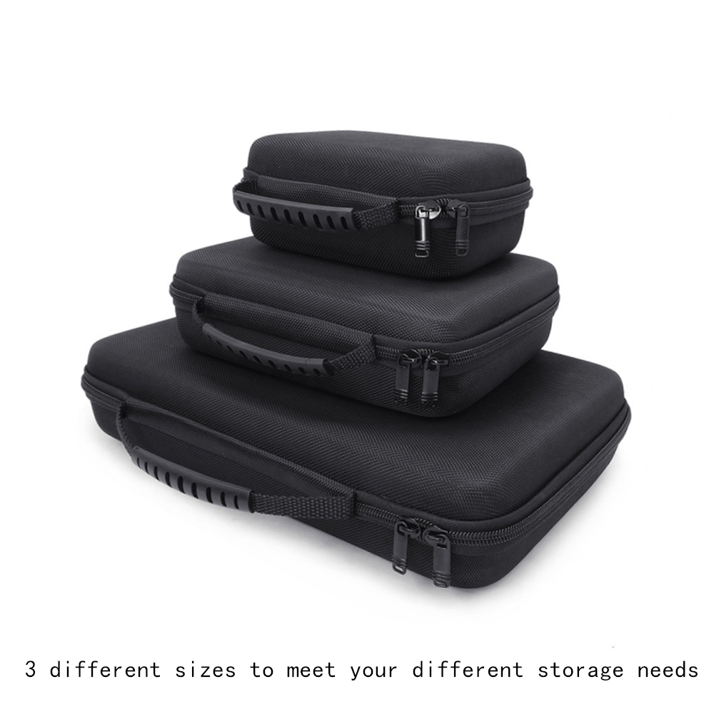 EVA DIY Travel Storage Box for – Sports Equipment Storage Bewertung und Preis