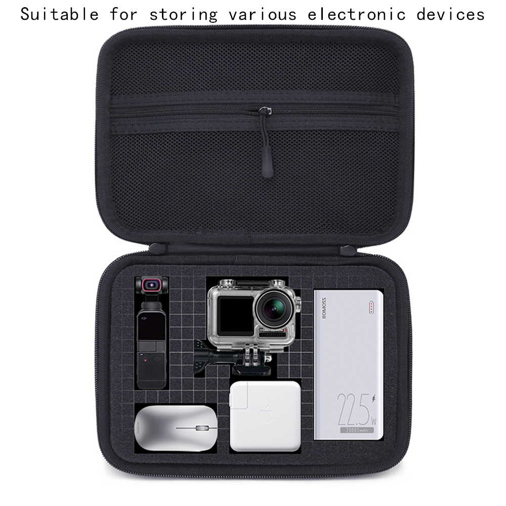 EVA DIY Travel Storage Box for – Sports Equipment Storage Bewertung und Preis