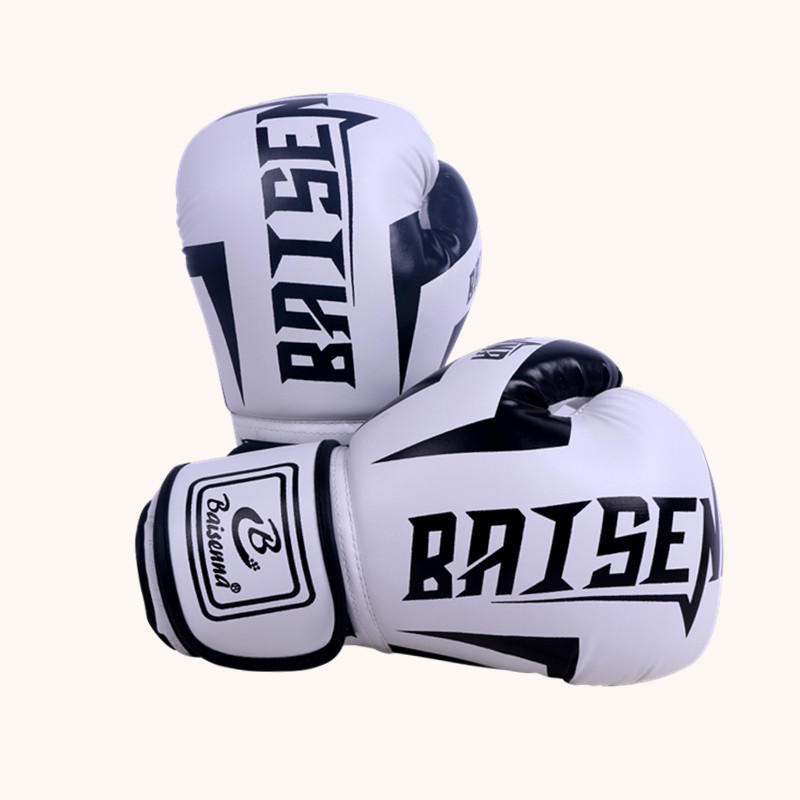 1Pair Professional Boxing Glov – Sports Equipment Kids Bewertung und Preis